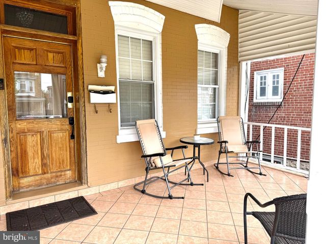 729 HAWS AVE, Norristown, PA 19401