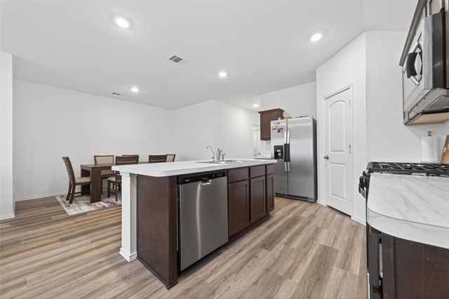 23651 Silver Concord Drive, Splendora, TX 77372