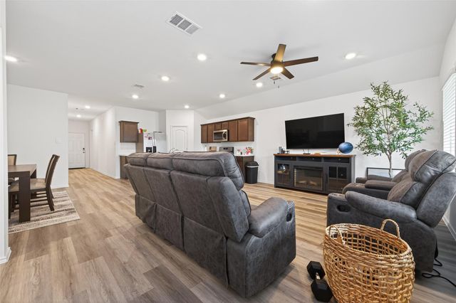 23651 Silver Concord Drive, Splendora, TX 77372