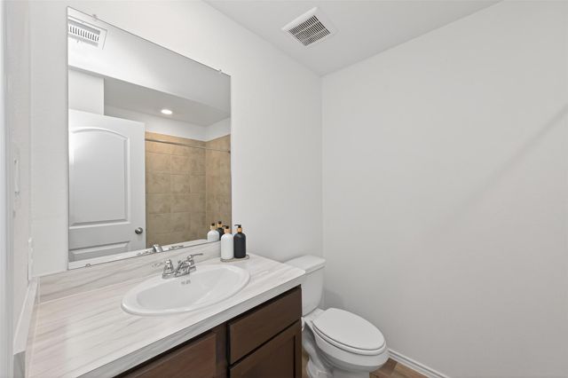 23651 Silver Concord Drive, Splendora, TX 77372