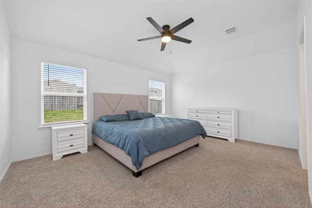 23651 Silver Concord Drive, Splendora, TX 77372