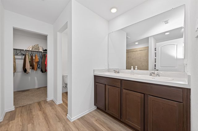 23651 Silver Concord Drive, Splendora, TX 77372