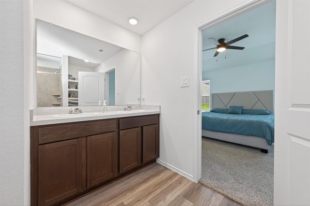 23651 Silver Concord Drive, Splendora, TX 77372