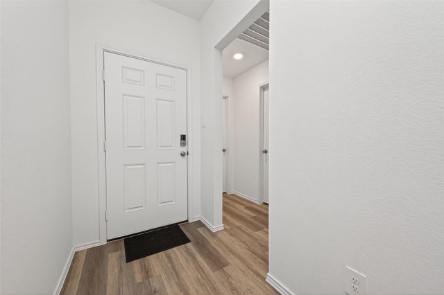 23651 Silver Concord Drive, Splendora, TX 77372