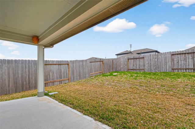 23651 Silver Concord Drive, Splendora, TX 77372