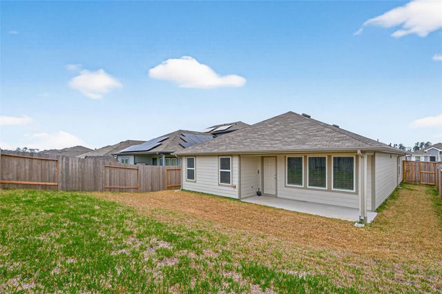 23651 Silver Concord Drive, Splendora, TX 77372