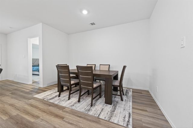 23651 Silver Concord Drive, Splendora, TX 77372