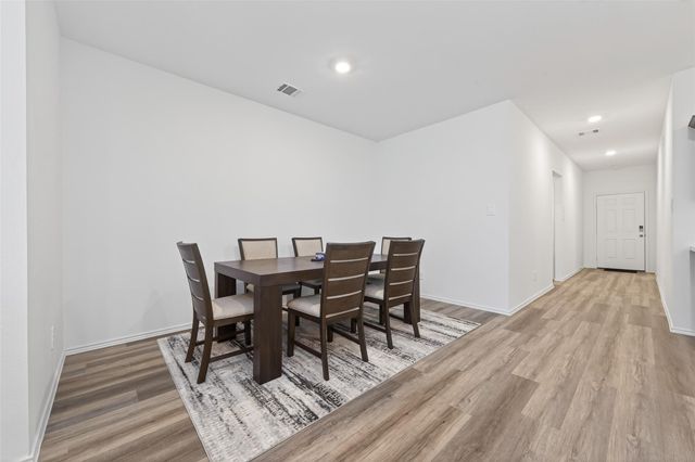 23651 Silver Concord Drive, Splendora, TX 77372