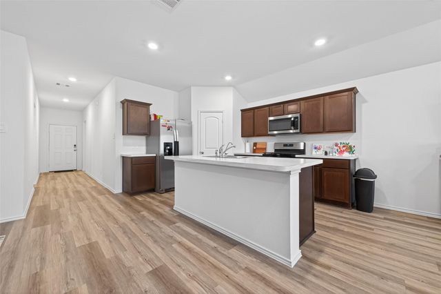 23651 Silver Concord Drive, Splendora, TX 77372