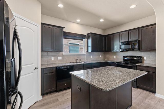 3451 Mayfield Ranch BLVD 410, Round Rock, TX 78681