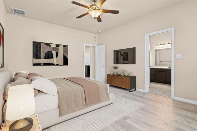 3451 Mayfield Ranch BLVD 410, Round Rock, TX 78681