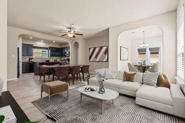 3451 Mayfield Ranch BLVD 410, Round Rock, TX 78681