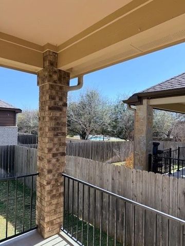 3451 Mayfield Ranch BLVD 410, Round Rock, TX 78681