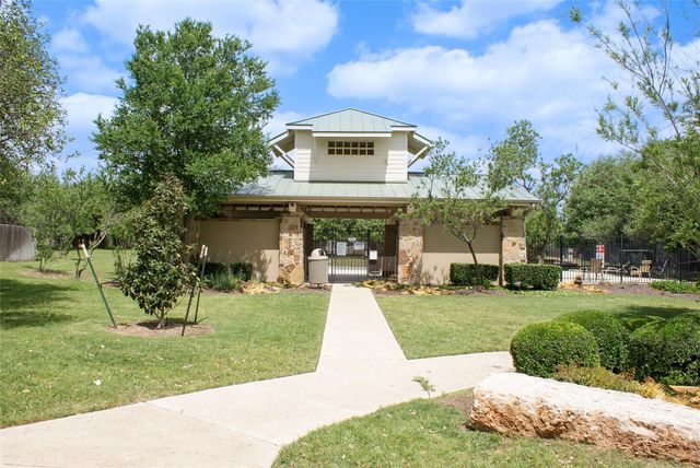 3451 Mayfield Ranch BLVD 410, Round Rock, TX 78681