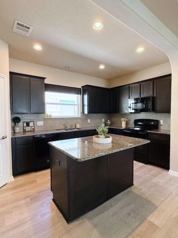 3451 Mayfield Ranch BLVD 410, Round Rock, TX 78681