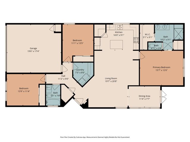 3451 Mayfield Ranch BLVD 410, Round Rock, TX 78681