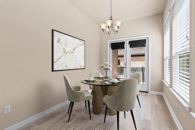 3451 Mayfield Ranch BLVD 410, Round Rock, TX 78681