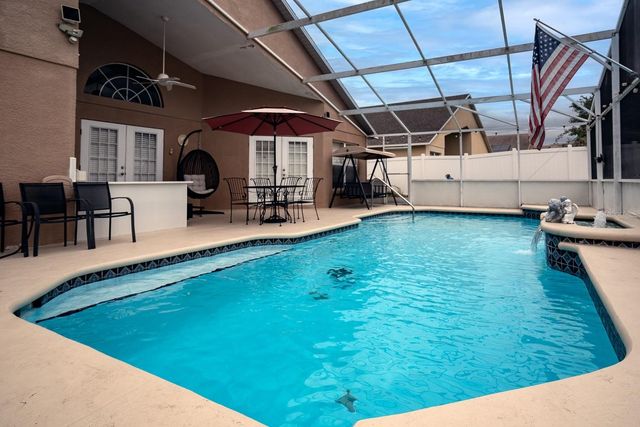 4443 OAKTON DRIVE, Orlando, FL 32818