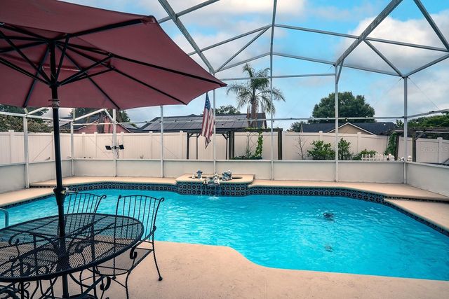 4443 OAKTON DRIVE, Orlando, FL 32818