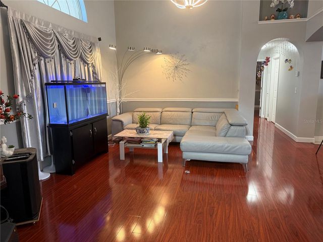4443 OAKTON DRIVE, Orlando, FL 32818
