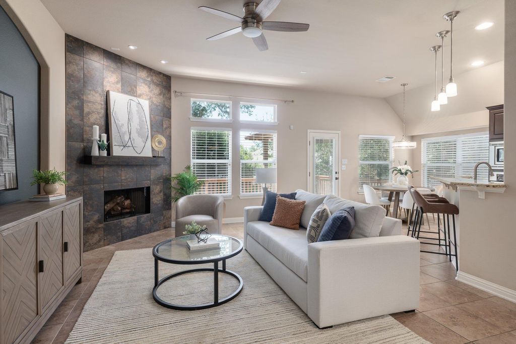 4211 Buckskin RD, Cedar Park, TX 78613