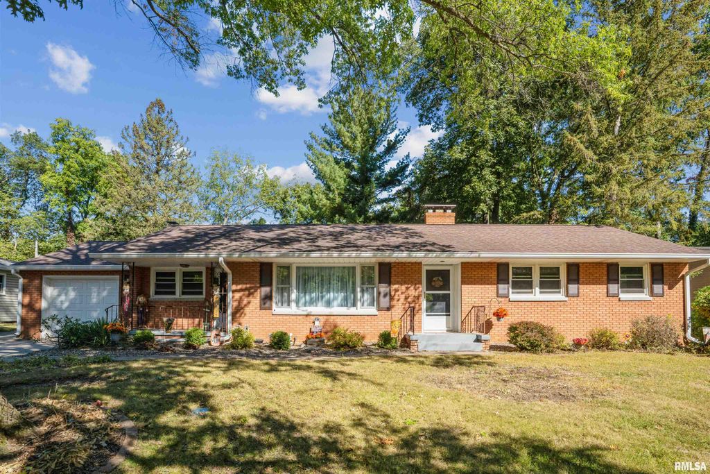 3431 37TH Avenue, Rock Island, IL 61201