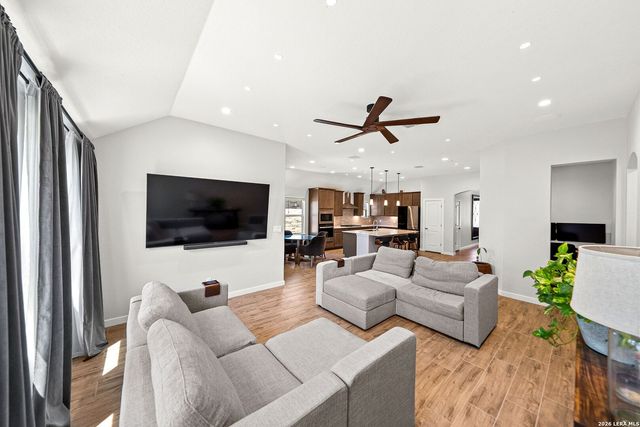 12308 Josey Wales, San Antonio, TX 78254