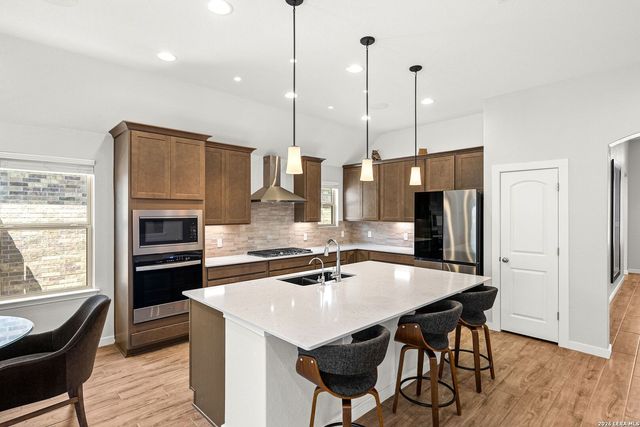 12308 Josey Wales, San Antonio, TX 78254