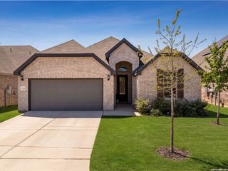 12308 Josey Wales, San Antonio, TX 78254