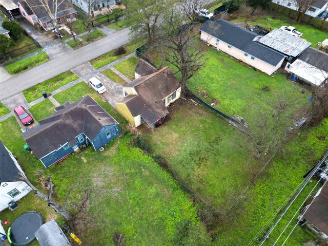 314 Hahlo Street, Houston, TX 77020