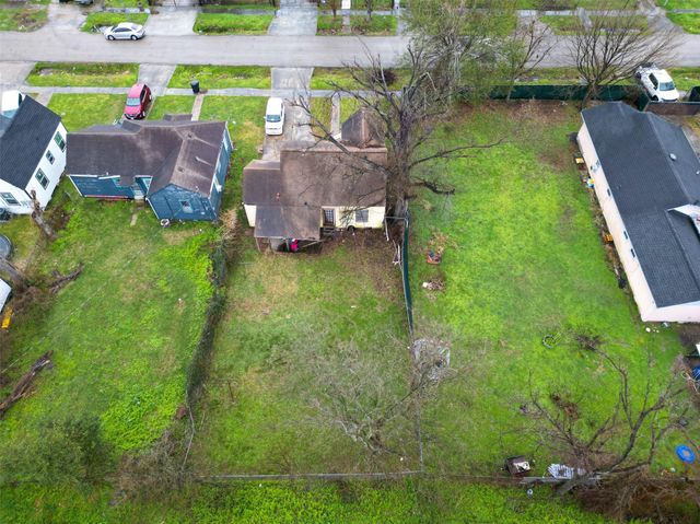 314 Hahlo Street, Houston, TX 77020