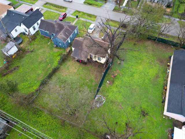314 Hahlo Street, Houston, TX 77020