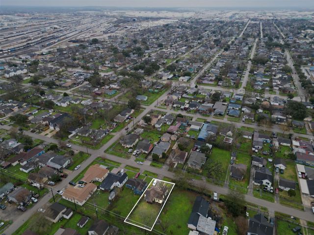 314 Hahlo Street, Houston, TX 77020