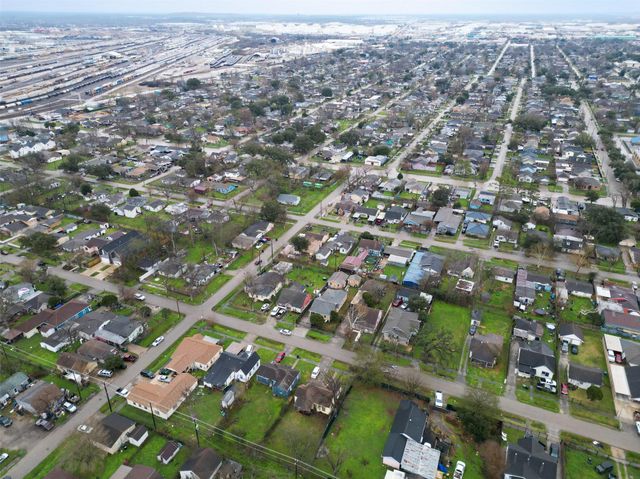 314 Hahlo Street, Houston, TX 77020