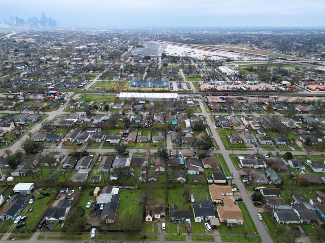 314 Hahlo Street, Houston, TX 77020