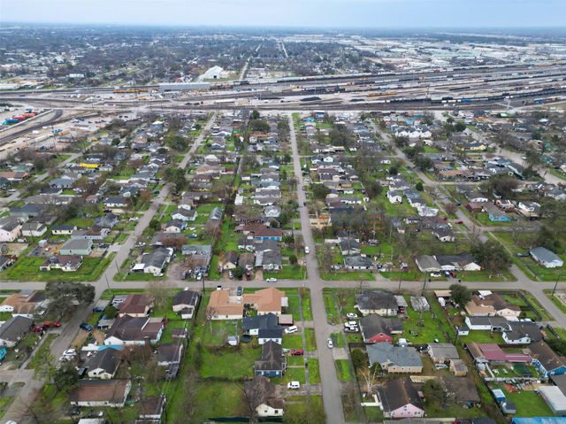 314 Hahlo Street, Houston, TX 77020