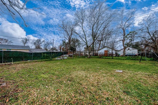 314 Hahlo Street, Houston, TX 77020