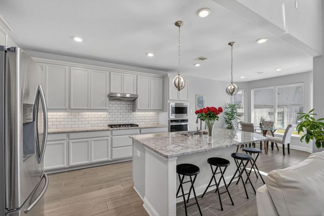 15415 Greenford Glen Drive, Cypress, TX 77429