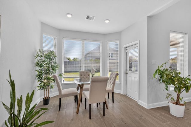 15415 Greenford Glen Drive, Cypress, TX 77429