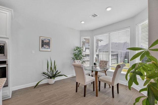 15415 Greenford Glen Drive, Cypress, TX 77429