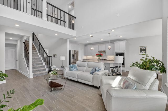 15415 Greenford Glen Drive, Cypress, TX 77429