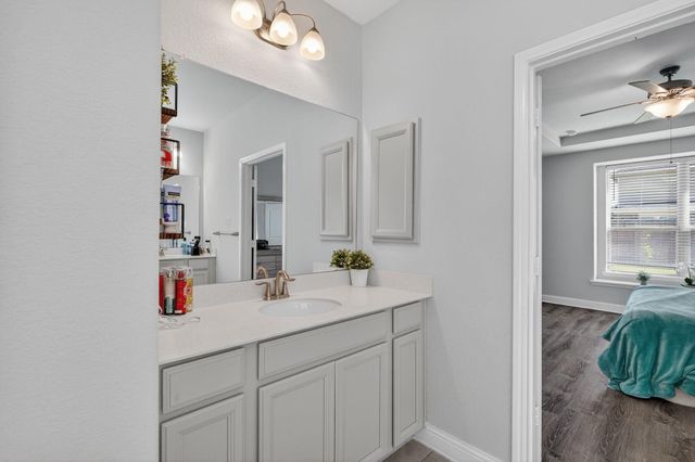 15415 Greenford Glen Drive, Cypress, TX 77429