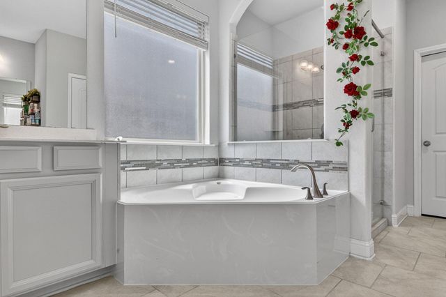 15415 Greenford Glen Drive, Cypress, TX 77429