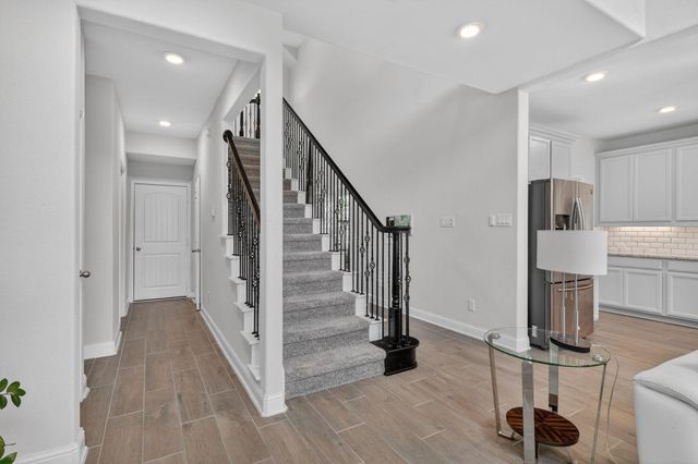 15415 Greenford Glen Drive, Cypress, TX 77429