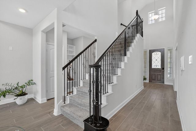 15415 Greenford Glen Drive, Cypress, TX 77429