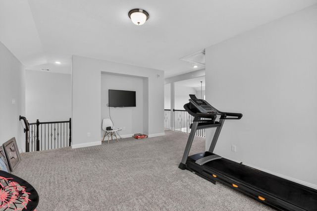 15415 Greenford Glen Drive, Cypress, TX 77429