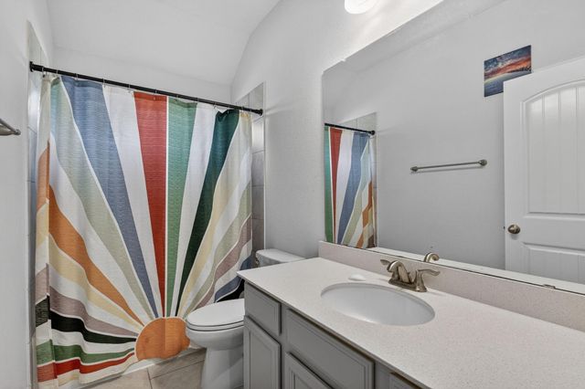 15415 Greenford Glen Drive, Cypress, TX 77429