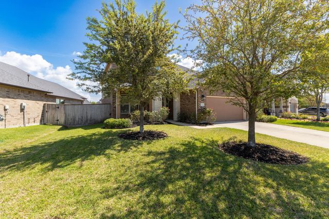 15415 Greenford Glen Drive, Cypress, TX 77429