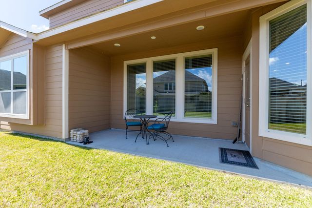 15415 Greenford Glen Drive, Cypress, TX 77429