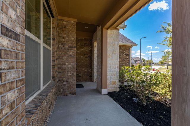 15415 Greenford Glen Drive, Cypress, TX 77429